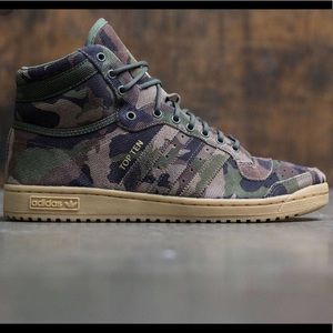 Top Ten Adidas Shoes